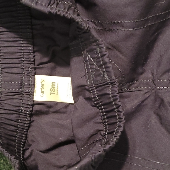 18 months shorts and swim trunks - Picture 4 of 4